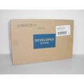Девелопер XEROX WC 7228 7346 синий