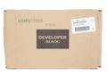 Девелопер Xerox DocuColor 240 242 250 252 260  чёрный (675K17930