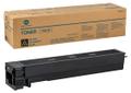 Тонер TN-413K чёрный для Konica Minolta  C452 (A0TM151)