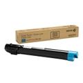 Тонер Xerox Color C60 C70 синий (006R01656)