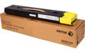 Тонер Xerox Color C60 C70 жёлтый (006R01658)