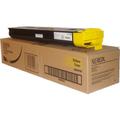 Тонер-картридж Xerox 700 700i 770 жёлтый (006R01378 006R01386)