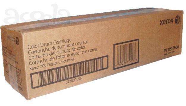 Фотобарабан (Drum Cartridge) Color, Xerox 700 (013R00656)