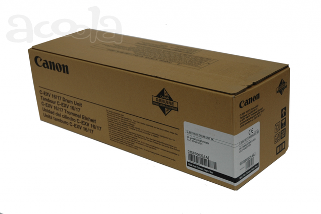 Фотобарабан  Xerox WC 7525 7530 чёрный