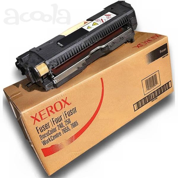 Фьюзермодуль  Xerox DocuColor 240