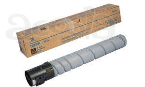 Тонер TN-221K чёрный для Konica Minolta  C227 С287