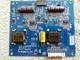 LG 42LM3400 (model 42LM3400-ZA) запчасти, платы для ремонта