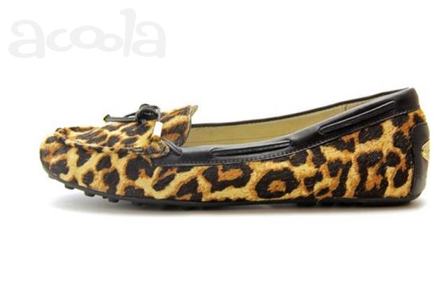 Мокасины Michael Kors р. US 7 (37-38) оригинал
