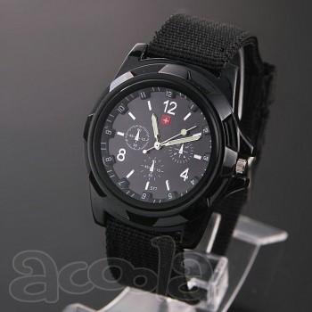 Армейские мужские часы Swiss Army