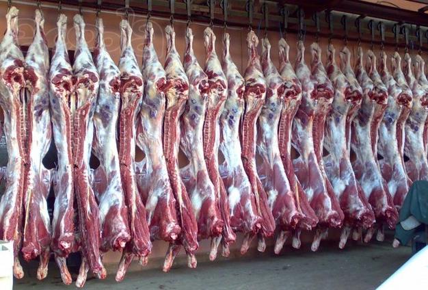 Говядина, полутуши, быки, охлажденная. От 500 кг. Екатеринбург. Стабильный поставщик.