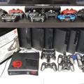 Обмен Дисков для Sony Ps3, Ps4, x-Box