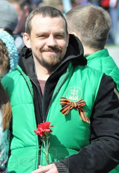 Установка телевизионных антенн
