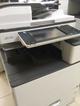 Принтер МФУ цветной Ricoh MP 2011sp