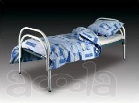 Качественные кровати металлические в детские сады